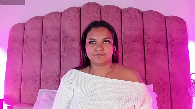 Carolina Evanss online show from 3, 12, 2025