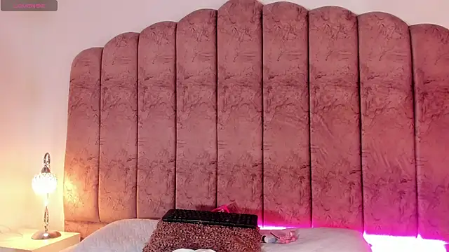 Carolina Evanss online show from 18, 1, 2026