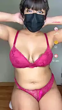 Snapshot of kiyomi-amour chatting on 9, 2, 2025 kiyomi-amour online show from 9, 2, 2025