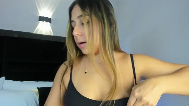 MelodyRey  online show from 12, 9, 2025