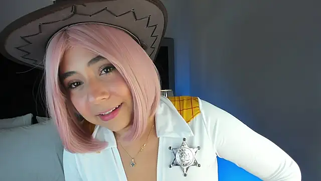 MelodyRey  online show from 22, 9, 2025