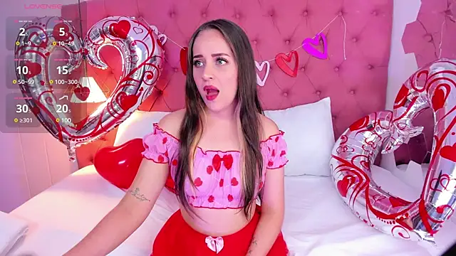 DannaCouper online show from 16, 2, 2025