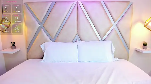 DannaCouper online show from 27, 11, 2025