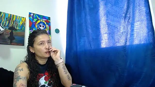 Leyla Horny Bg online show from 11, 9, 2025