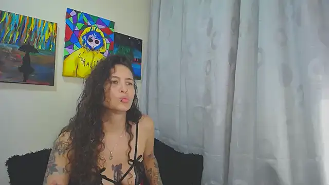 Leyla Horny Bg online show from 8, 1, 2026