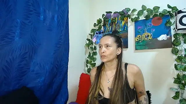 Snapshot of Leyla_Horny_Bg chatting on 16, 6, 2026 Leyla Horny Bg online show from 16, 6, 2026