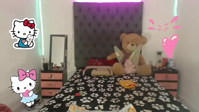 lucianadolll online show from 19, 9, 2025