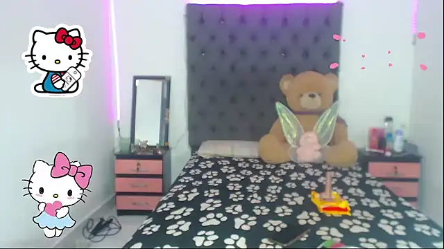 lucianadolll online show from 25, 9, 2025