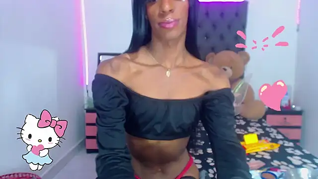 lucianadolll online show from 27, 9, 2025