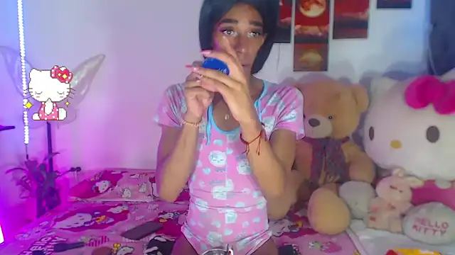 lucianadolll online show from 15, 1, 2026