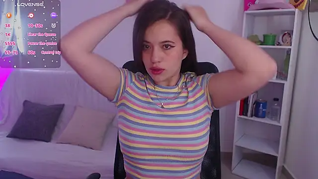 Soy abby online show from 7, 2, 2025