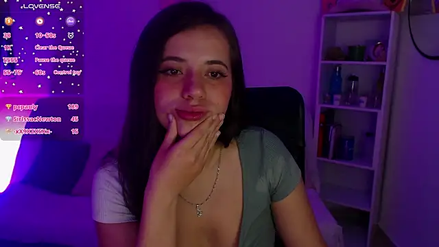 Soy abby online show from 8, 2, 2025