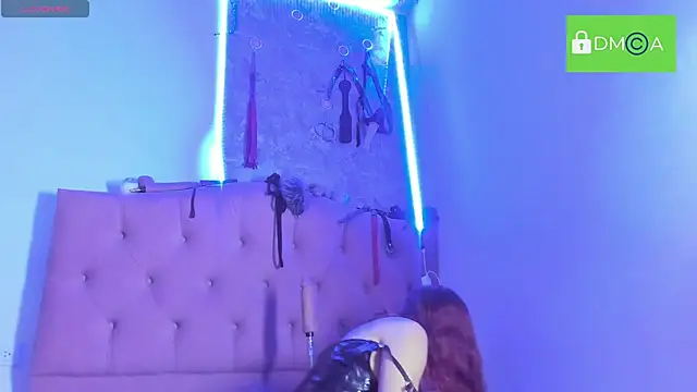 Snapshot of Evil_sammy chatting on 18, 1, 2025 Evil sammy online show from 18, 1, 2025