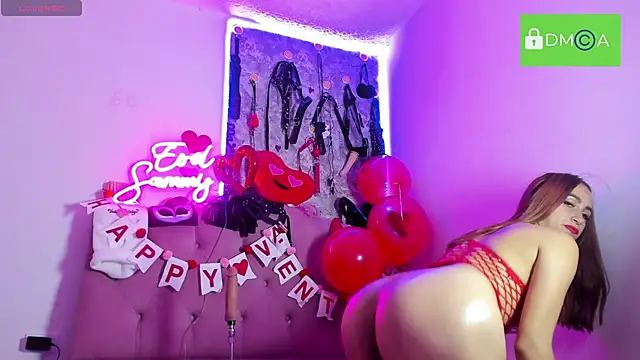 Snapshot of Evil_sammy chatting on 14, 2, 2025 Evil sammy online show from 14, 2, 2025