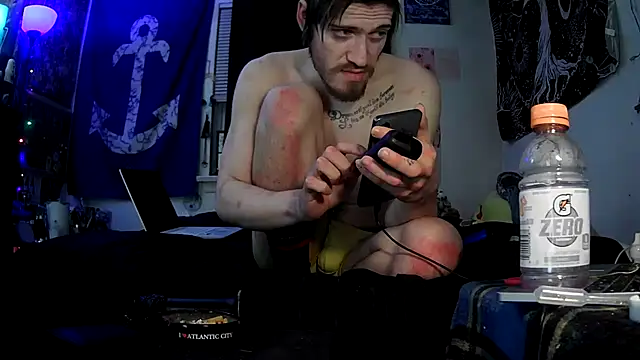 ATwinkie online show from 1, 12, 2025