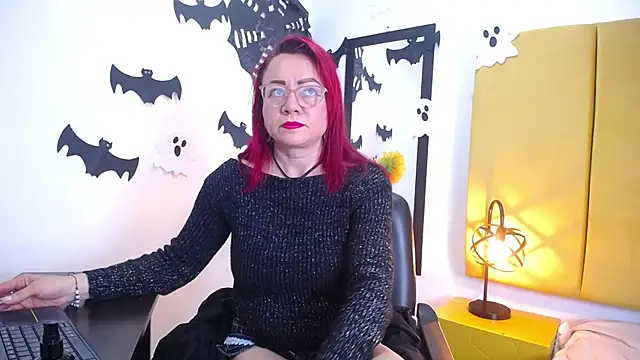 Lupiita223 online show from 21, 10, 2025