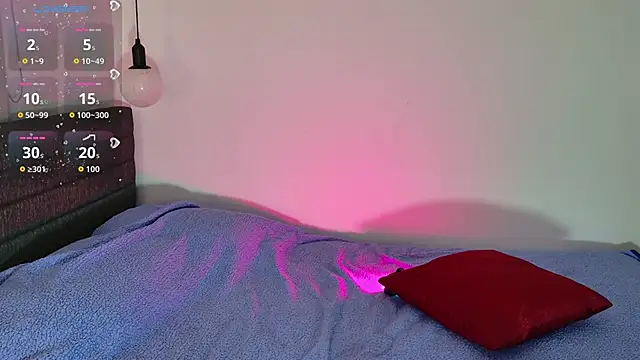 cutehanna1 online show from 7, 2, 2026