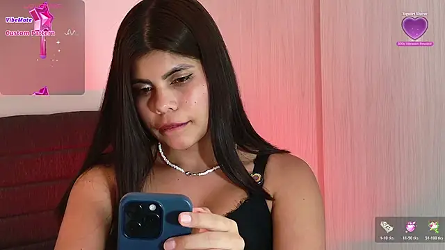 cutehanna1 online show from 4, 3, 2026