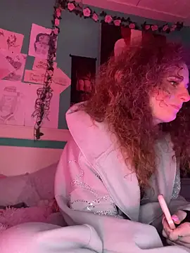Snapshot of BlazyKitsune- chatting on 10, 2, 2026 BlazyKitsune- online show from 10, 2, 2026