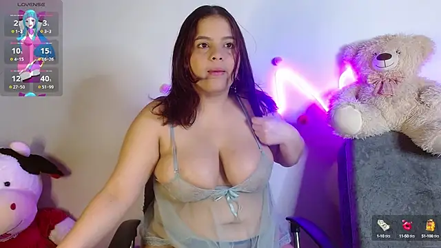 sophia cute1 1 online show from 21, 9, 2025