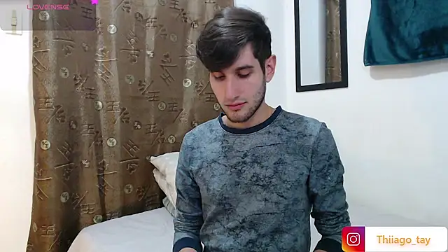 Thhiago tay online show from 12, 11, 2025