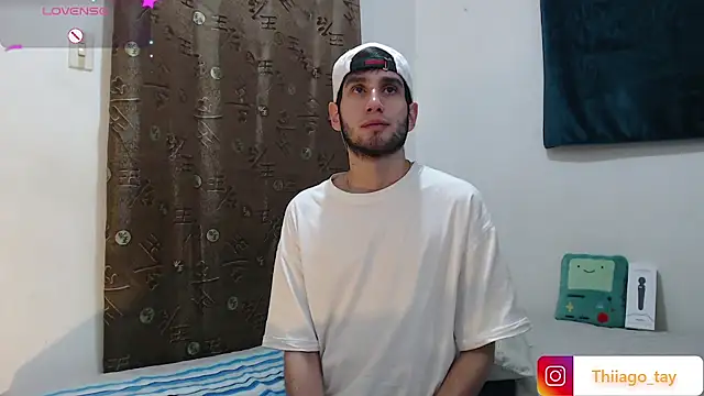 Thhiago tay online show from 26, 11, 2025