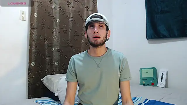 Thhiago tay online show from 30, 11, 2025