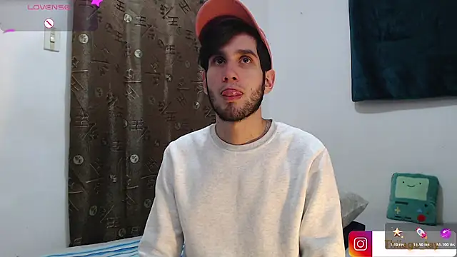 Thhiago tay online show from 30, 11, 2025