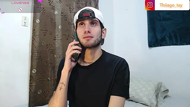 Thhiago tay online show from 16, 12, 2025