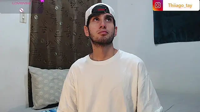 Thhiago tay online show from 17, 12, 2025