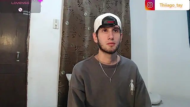 Thhiago tay online show from 20, 12, 2025