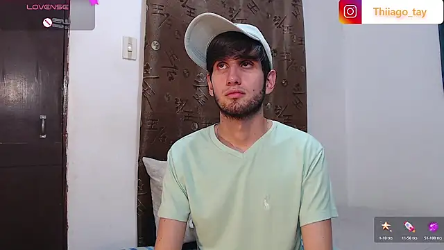 Thhiago tay online show from 20, 12, 2025