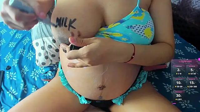 Venus Blackk online show from 16, 3, 2025