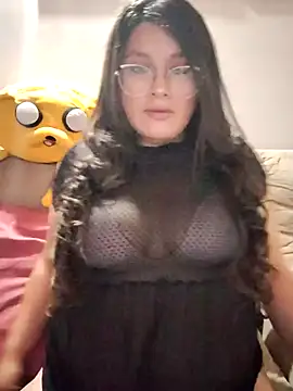 Neve Collins online show from 16, 2, 2025