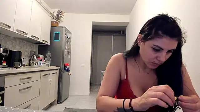 bbruneta37 online show from 18, 2, 2025