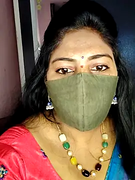 RomeoJuliet345 online show from 25, 11, 2025