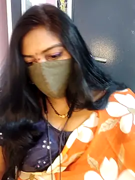 RomeoJuliet345 online show from 8, 2, 2026