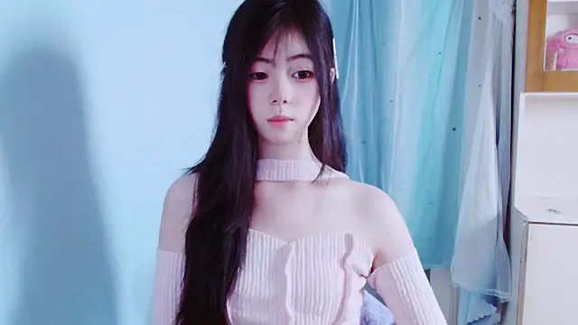 xiyao1314 online show from 29, 10, 2025