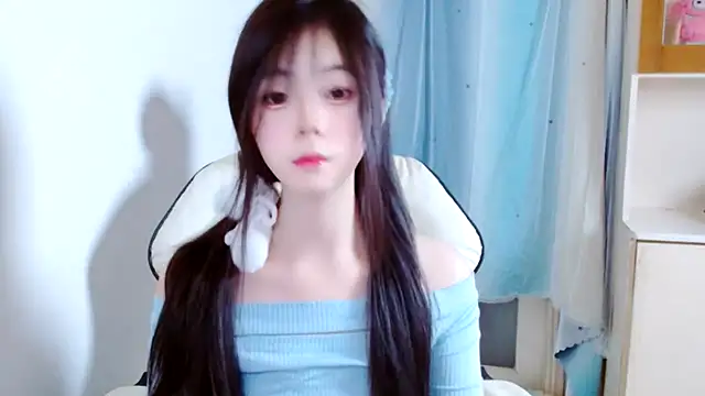 xiyao1314 online show from 8, 11, 2025