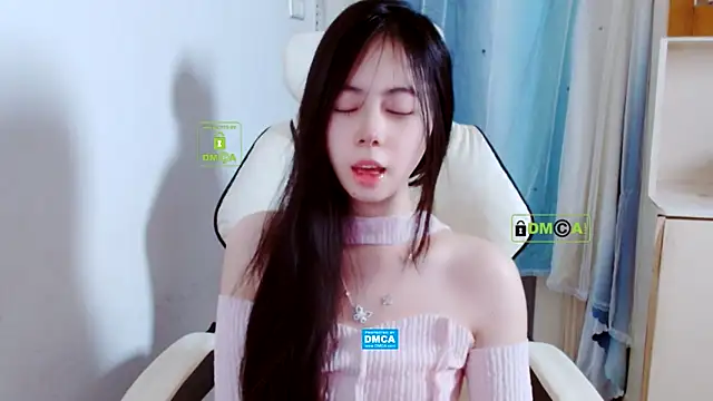 xiyao1314 online show from 23, 11, 2025