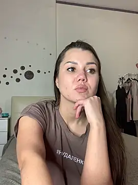 MiraMiss online show from 28, 2, 2025