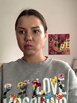 MiraMiss online show from 15, 9, 2025