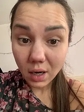 MiraMiss online show from 19, 1, 2026