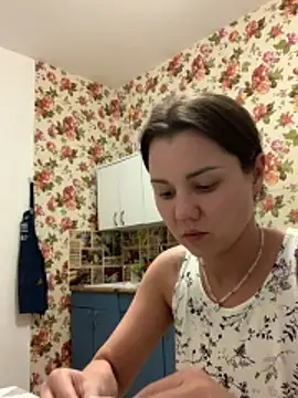 MiraMiss online show from 25, 5, 2026