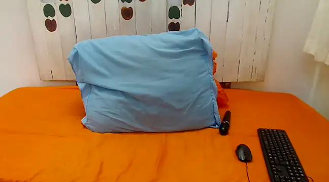 SexyEbony37X online show from 22, 3, 2025