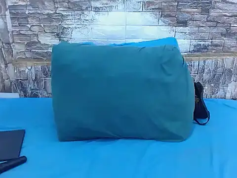 SexyEbony37X online show from 11, 9, 2025