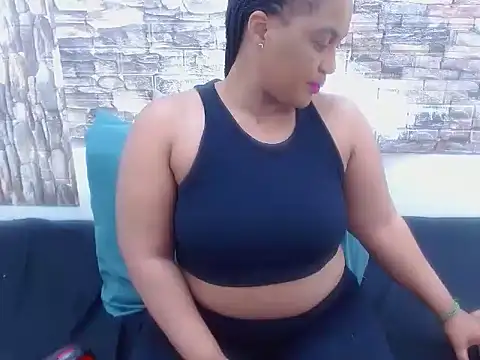 SexyEbony37X online show from 16, 9, 2025