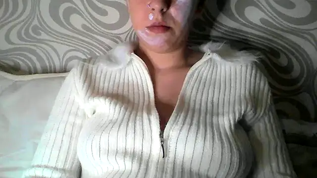 bunnyamy online show from 14, 3, 2025