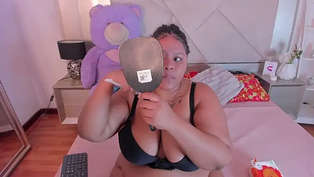 RAVENDIPAUL online show from 5, 1, 2025