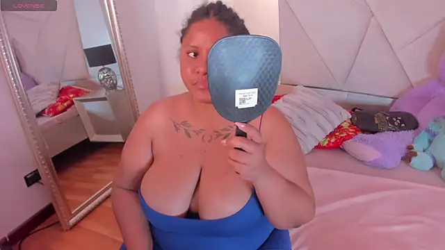 RAVENDIPAUL online show from 14, 1, 2025